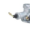 EVGATSAUTO Carburettor Carburettor Carb Replacement for Breeze Grizzly 125 Timberwolf