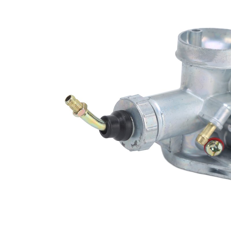 EVGATSAUTO Carburettor Carburettor Carb Replacement for Breeze Grizzly 125 Timberwolf