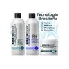 Keratinshock Cirugia Capilar Keratina Brasileña Plastificado