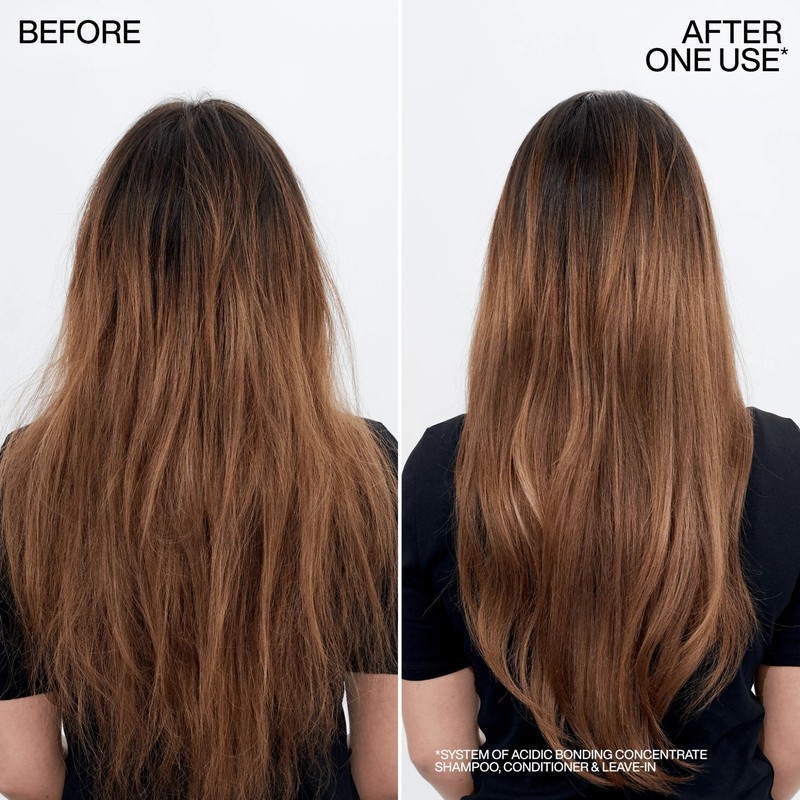 Redken Acidic Bonding Concentrate 300ml Duo Pack