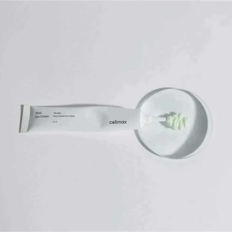 A The Real Noni Celimax Ultimate Eye Contour Cream New