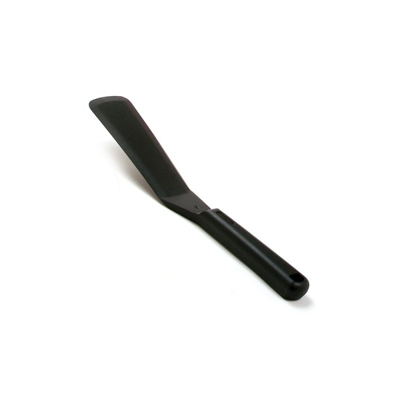 Norpro 99 Favorite Spatula, One Size Fits All, Black