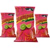 Churrumais Con Limoncito (3 Pack) 6.52 oz - Mexican Large