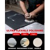 Casaverde 3 Step Diamond Polishing Pads 4 Inch Dry or