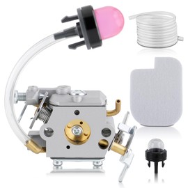 PR4218 596786602 Carburetor for Poulan Pro PR4218A 18" 42cc Chainsaw for Poulan Husqvarna PL3314 PL3816 PD4016 PD4218 Carb