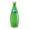 Perrier Carbonated Mineral Water, Original, 25.3 Fl Oz Glass Bottle