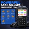 VDIAGTOOL VD30Pro Check Engine Fault Code Reader Car OBD2 EOBD