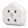 Infrared Camera Detector 3 Modes Long Distance Detection Red LED