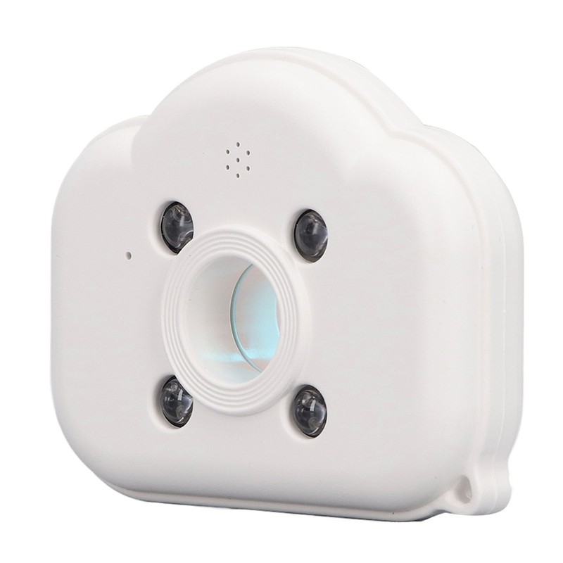 Infrared Camera Detector 3 Modes Long Distance Detection Red LED