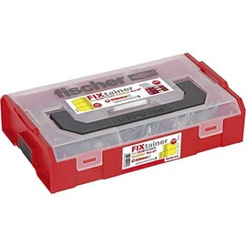 fischer 535970, Fixtainer-Duopower Electricians (300)