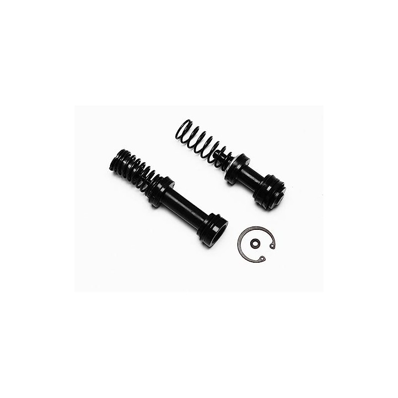 Wilwood 260-13366 Tandem Remote Master Cylinder 1" Bore Rebuild Kit