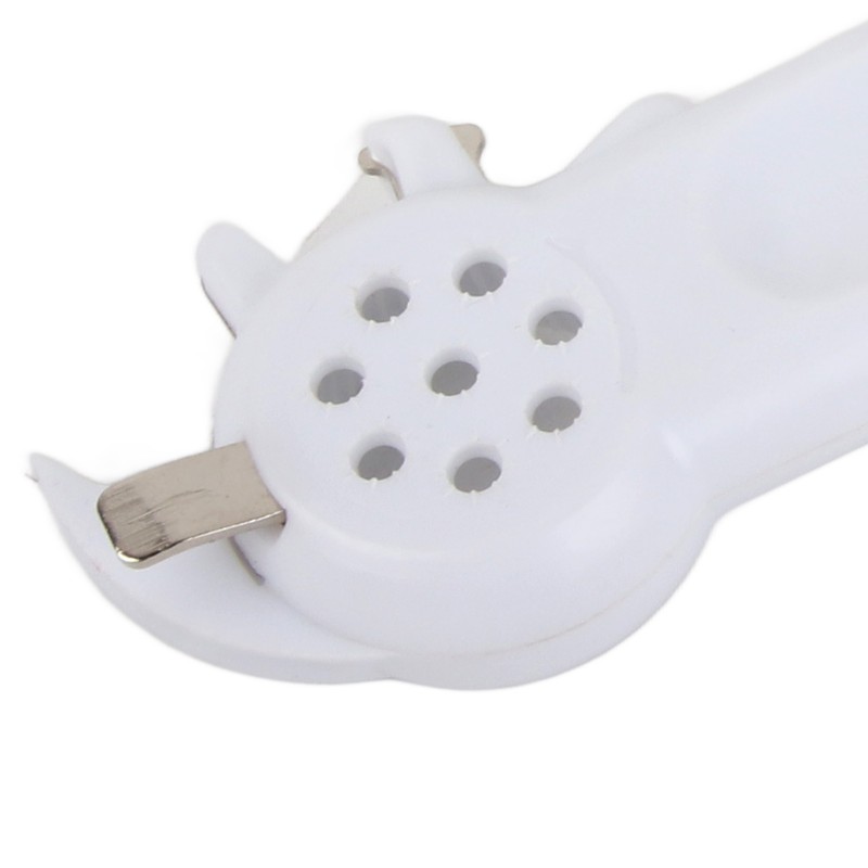 6 in 1 Can Opener ABS Ergonomic Easy To Hang
