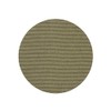 ASA Sisal Place Mat Rough Nori Rough 38 cm