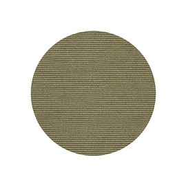 ASA Sisal Place Mat Rough Nori Rough 38 cm
