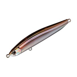 Smith LTD CB70DRIFT TR Pencil Bait 2.8 inches (70 mm), 0.1 oz (4.5 g), Wakasagi II #51 Lure