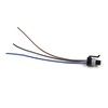 HiSport Conector de sensor de presión de inyector de 3