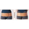 Assist Round Pelvis Band Brown Medium