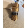 WATTS, 4A811, Backflow Preventer, 3/4", 9D-M2