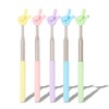 LKCCTK Instruction Stick Pointer, Teacher Pointer, Extendable, Anti-Slip, Easy to
