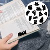 Reading Aid Children 1 Class, Pack of 9 Reading Ruler
