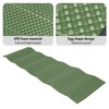 Portable Foam Camping Sleeping Pad Moisture-proof Lightweight Folding Camping Pad