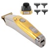 Electric Hair Trimmer LCD Professional Hair Clipper Cutting Grooming Kits