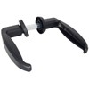 TLDSHOP® - Handle for metal or iron doors - Door