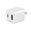 Tama Electronics Industry TAP137UCW PD Compatible AC Charger, Rapid Charging,