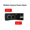 5 in 1 IP Camera Tester Analog HD Video Monitor