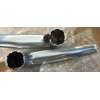 Townsteel e-Genius Powered by Latch Stainless Entry Lock MISSING KEYWAY
