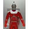 2009SP [Fake Ultra Seven] Clear Red Glitter VER, Event Limited