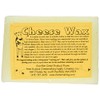 Yellow Cheese Wax 1lb