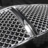 TLAPS 7422442359387 Compatible With 2005 2006-2010 Dodge Charger Chrome Mesh