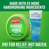 OKeeffes Working Hands - Crema para manos, frasco de 100