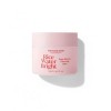 더페이스샵 원우PICK 더페이스샵 미감수 브라이트 딥 필링 클렌징밤 100mL Wonwoo