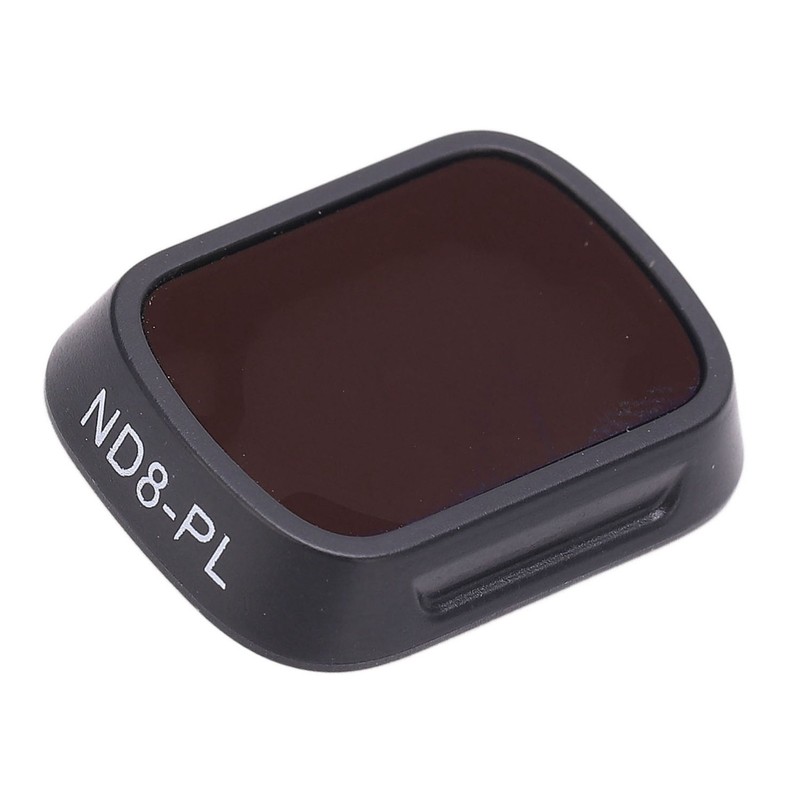 for MINI 3 Pro Filter ND8 PL Optical Glass Multilayer