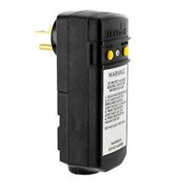Hot Spring Gfci Replacement 70996