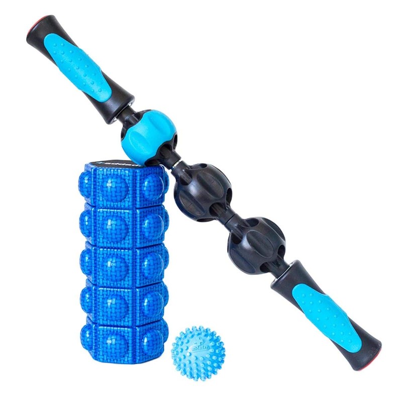 Addaday Full Body Kit - Home Physio Muscle Therapy Set