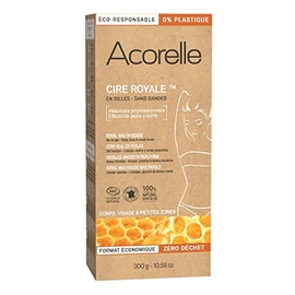 Acorelle Cire Royale Pearl Wax 300g (2)