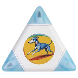 'Whippet On A Racetrack' Compact DIY Multi Tool (TI00035742)