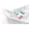 Mimot Kids Size Anti-Bacterial Ear Plugs 2 Pairs with Travel