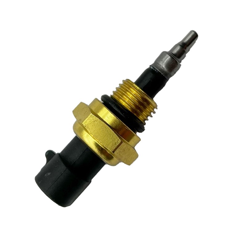 Water Temperature Sensor 4088832 4076841 for Cummins Engine ISF2.8L ISX