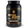 RSN Royal 100% Isolate Protein Powder | 27g Protein Isolate