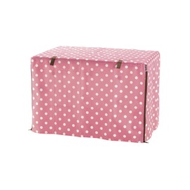 Richell Pet Circle Cover 90-60 (90 x 60 cm) Pink