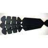 ERGONOMIC SQUEEGEE EDGE PROTECTOR 30°, FELT-217 (217 x 33 mm,