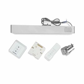 Olideauto Automatic Electric Chain Windows Opener Motor Actuator (SD500)