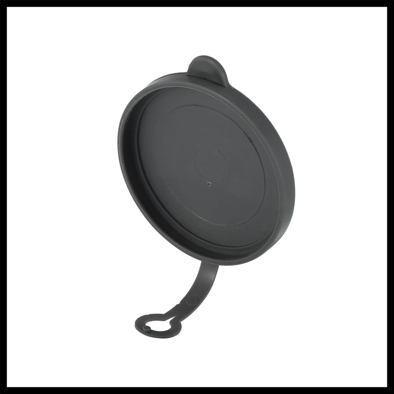 Hihaha Windshield Washer Fluid Reservoir Bottle Tank Cap Fit for