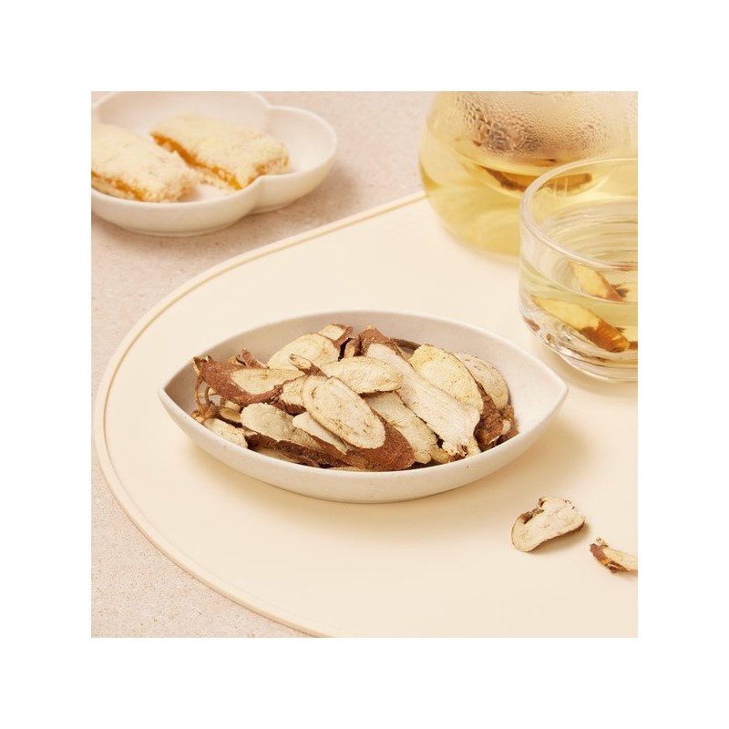 단맛이 나는 약방의 감초 150g Sweet-tasting Licorice from the Apothecary