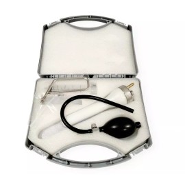 Vet Repro Supplies Canine Inflatable Artificial Insemination Kit (20-44lbs Dogs)