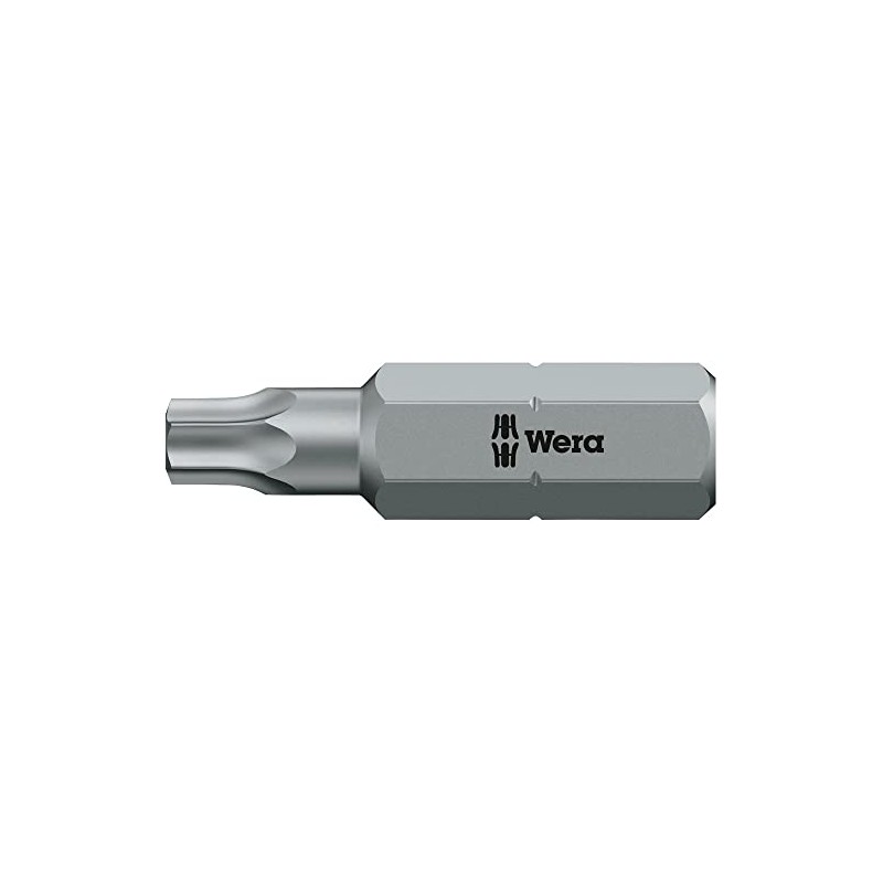 Wera Z Torx Plus Bit 867/1 - 15 IP x